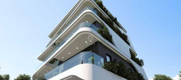 2 bedrooms Apartment in Limassol, Cyprus No. 19298 15