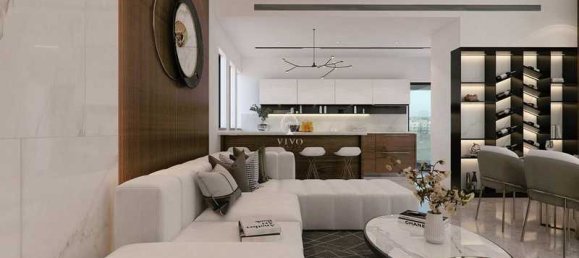 2 bedrooms Apartment in Limassol, Cyprus No. 19298 5