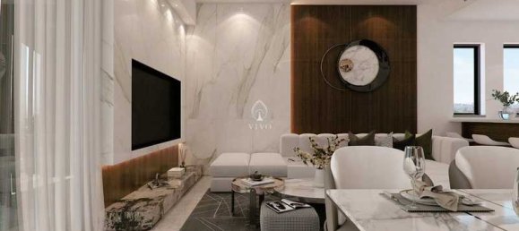 2 bedrooms Apartment in Limassol, Cyprus No. 19298 6