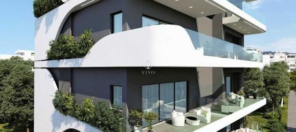 2 bedrooms Apartment in Limassol, Cyprus No. 19298 12