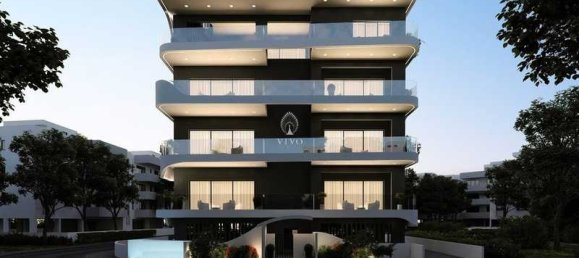 2 bedrooms Apartment in Limassol, Cyprus No. 19298 16