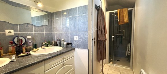 Casa de 1 dormitorio en Baudres, France No. 252012 2