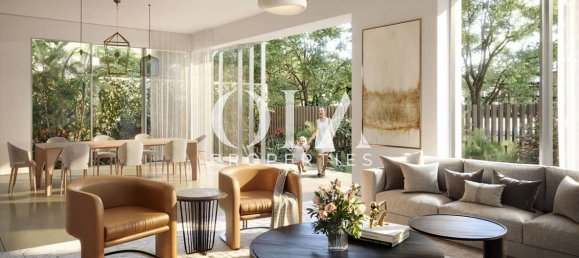 Villa de 4 dormitorios en Al Reem Island, UAE No. 17093 7