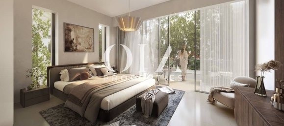 Villa de 4 dormitorios en Al Reem Island, UAE No. 17093 10