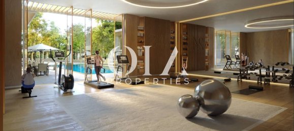 Villa de 4 dormitorios en Al Reem Island, UAE No. 17093 6