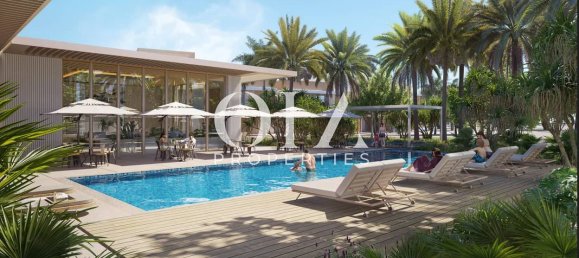 Villa de 4 dormitorios en Al Reem Island, UAE No. 17093 5