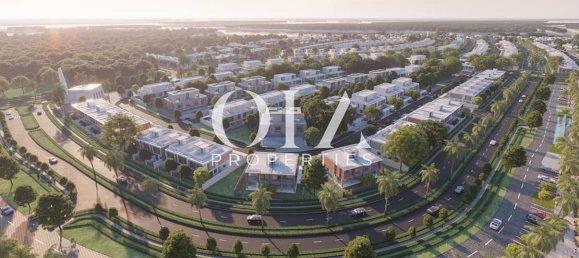 Villa de 4 dormitorios en Al Reem Island, UAE No. 17093 2