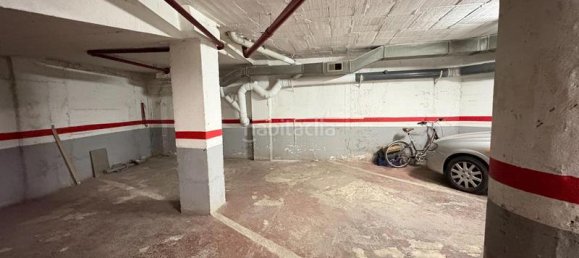 Парковка 38м² в Эшампле, Испания № 153356 9