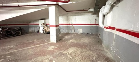 Парковка 38м² в Эшампле, Испания № 153356 5