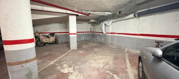 Парковка 38м² в Эшампле, Испания № 153356 3