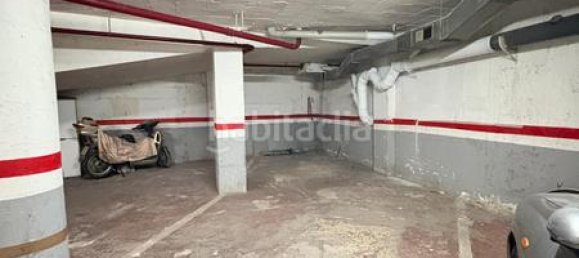 Парковка 38м² в Эшампле, Испания № 153356 4