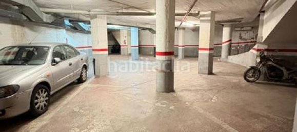 Парковка 38м² в Эшампле, Испания № 153356 2