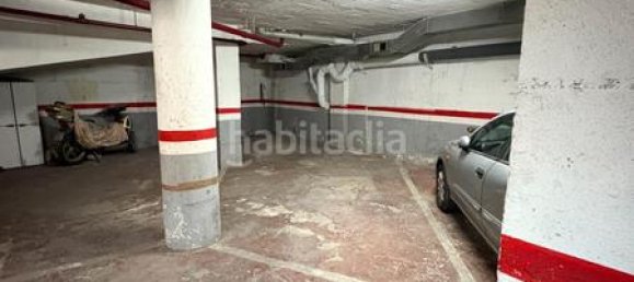 Парковка 38м² в Эшампле, Испания № 153356 6