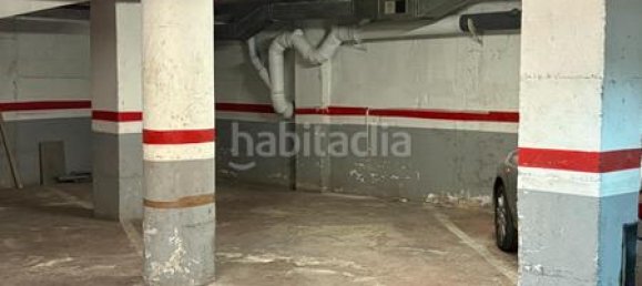 Парковка 38м² в Эшампле, Испания № 153356 7