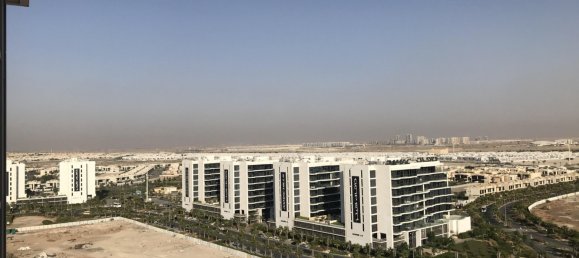 Apartamento de 1 dormitorio en Dubai, UAE No. 24717 11