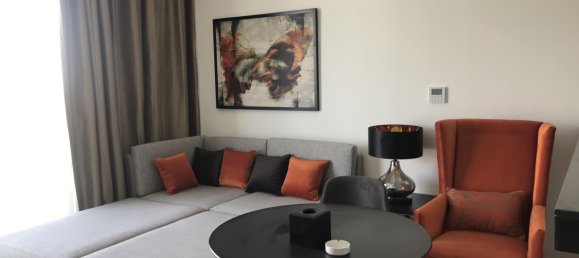 Apartamento de 1 dormitorio en Dubai, UAE No. 24717 3