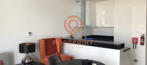 Apartamento de 1 dormitorio en Dubai, UAE No. 24717 4
