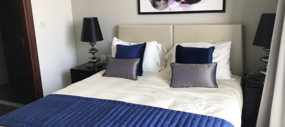 Apartamento de 1 dormitorio en Dubai, UAE No. 24717 2