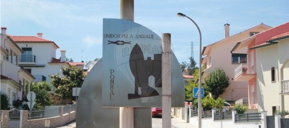 315m² Land in Pombal, Portugal No. 77787 23