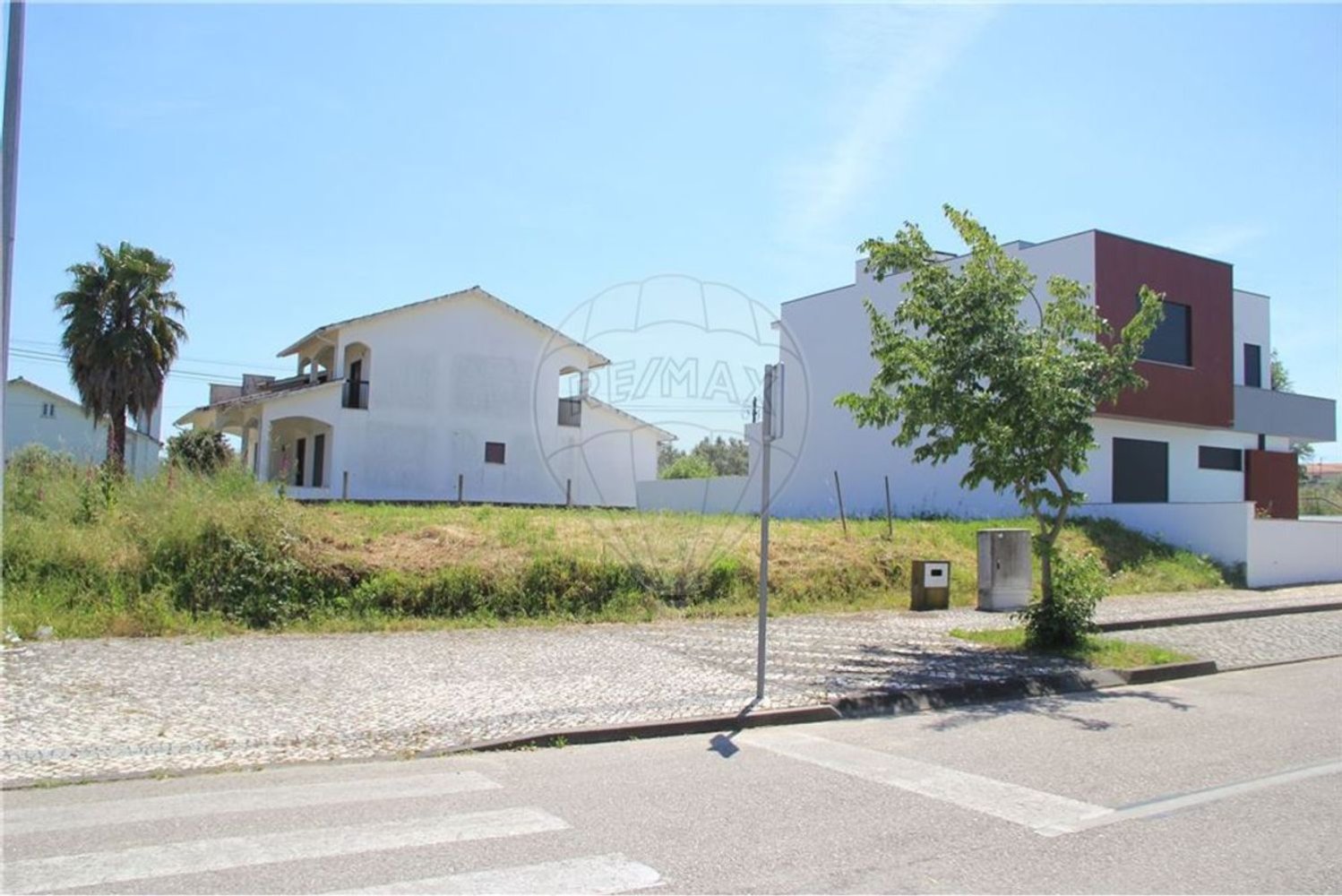 315m² Land in Pombal, Portugal No. 77787