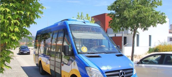 315m² Land in Pombal, Portugal No. 77787 20