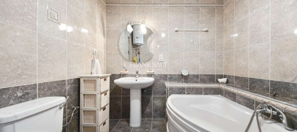 Apartamento de 2 dormitorios en Saint Julian's, Malta No. 4272 7