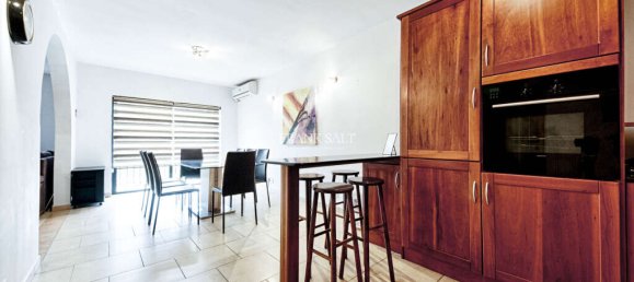 Apartamento de 2 dormitorios en Saint Julian's, Malta No. 4272 4