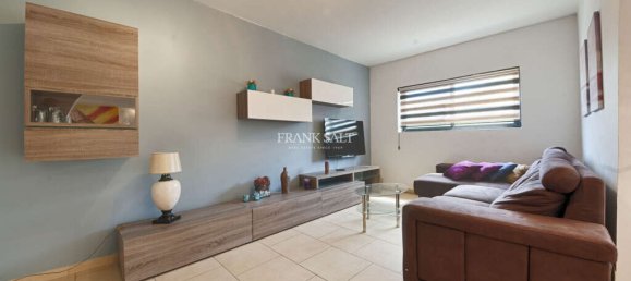 Apartamento de 2 dormitorios en Saint Julian's, Malta No. 4272 3