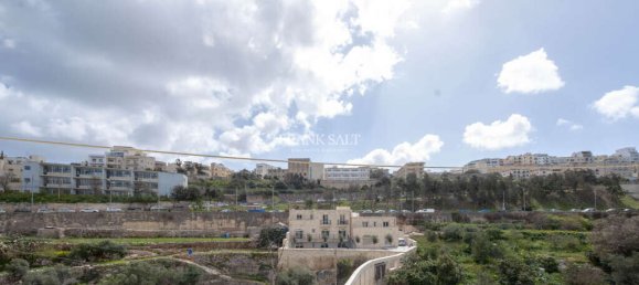 Apartamento de 2 dormitorios en Saint Julian's, Malta No. 4272 2