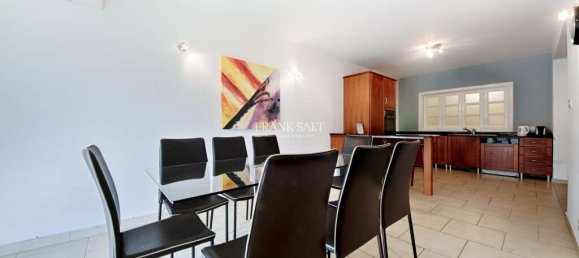 Apartamento de 2 dormitorios en Saint Julian's, Malta No. 4272 5