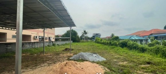 9 bedrooms Office in Pattaya, Thailand No. 15748 9