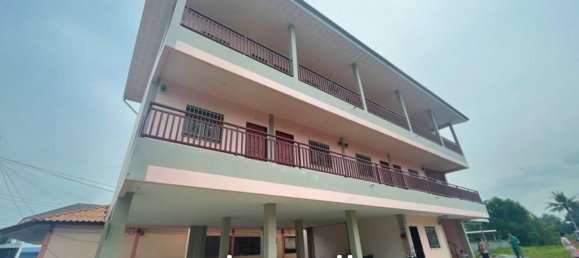 9 bedrooms Office in Pattaya, Thailand No. 15748 2