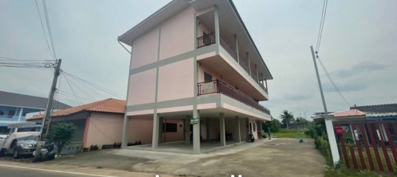 9 bedrooms Office in Pattaya, Thailand No. 15748 5