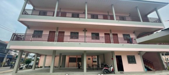 9 bedrooms Office in Pattaya, Thailand No. 15748 3