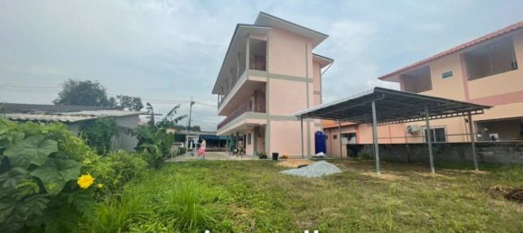 9 bedrooms Office in Pattaya, Thailand No. 15748 6