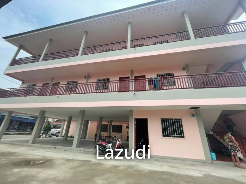 9 bedrooms Office in Pattaya, Thailand No. 15748