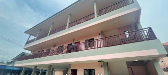 9 bedrooms Office in Pattaya, Thailand No. 15748 4