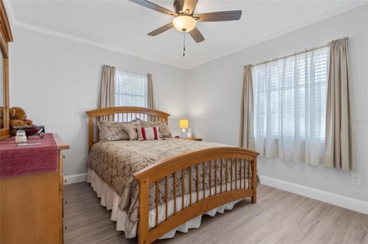 2 غرف نوم منزل في Spring Hill, USA رقم 387252