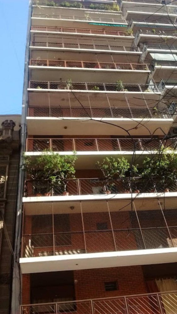 2 bedrooms Apartment in Buenos Aires, Argentina No. 74077