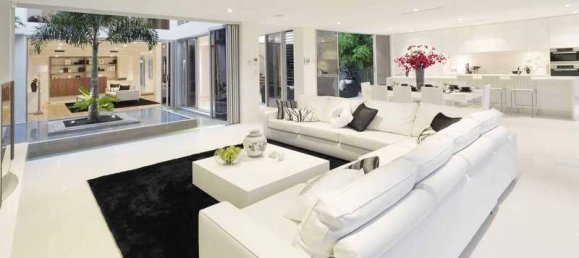 6 غرف نوم فيلا في Germasogeia, Cyprus رقم 7560 7