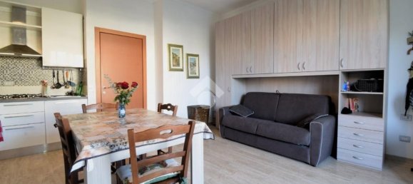 Studio à Pieve Emanuele, Italy No. 128911 11