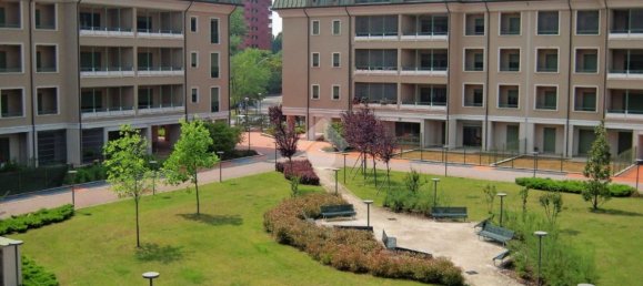 Studio à Pieve Emanuele, Italy No. 128911 5