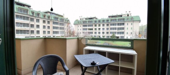 Studio à Pieve Emanuele, Italy No. 128911 16