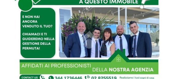 Studio à Pieve Emanuele, Italy No. 128911 21