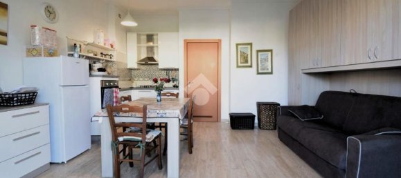 Studio à Pieve Emanuele, Italy No. 128911 14