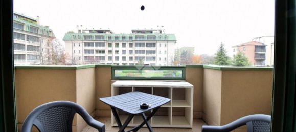 Studio à Pieve Emanuele, Italy No. 128911 13