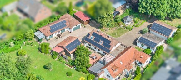  بناية في Segeberg, Germany 290متر مربع رقم 248544 14