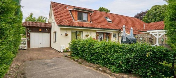  بناية في Segeberg, Germany 290متر مربع رقم 248544 10