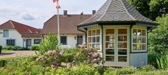  بناية في Segeberg, Germany 290متر مربع رقم 248544 2