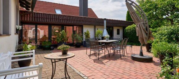  بناية في Segeberg, Germany 290متر مربع رقم 248544 6